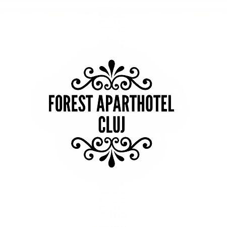 Forest Aparthotel Cluj Dış mekan fotoğraf