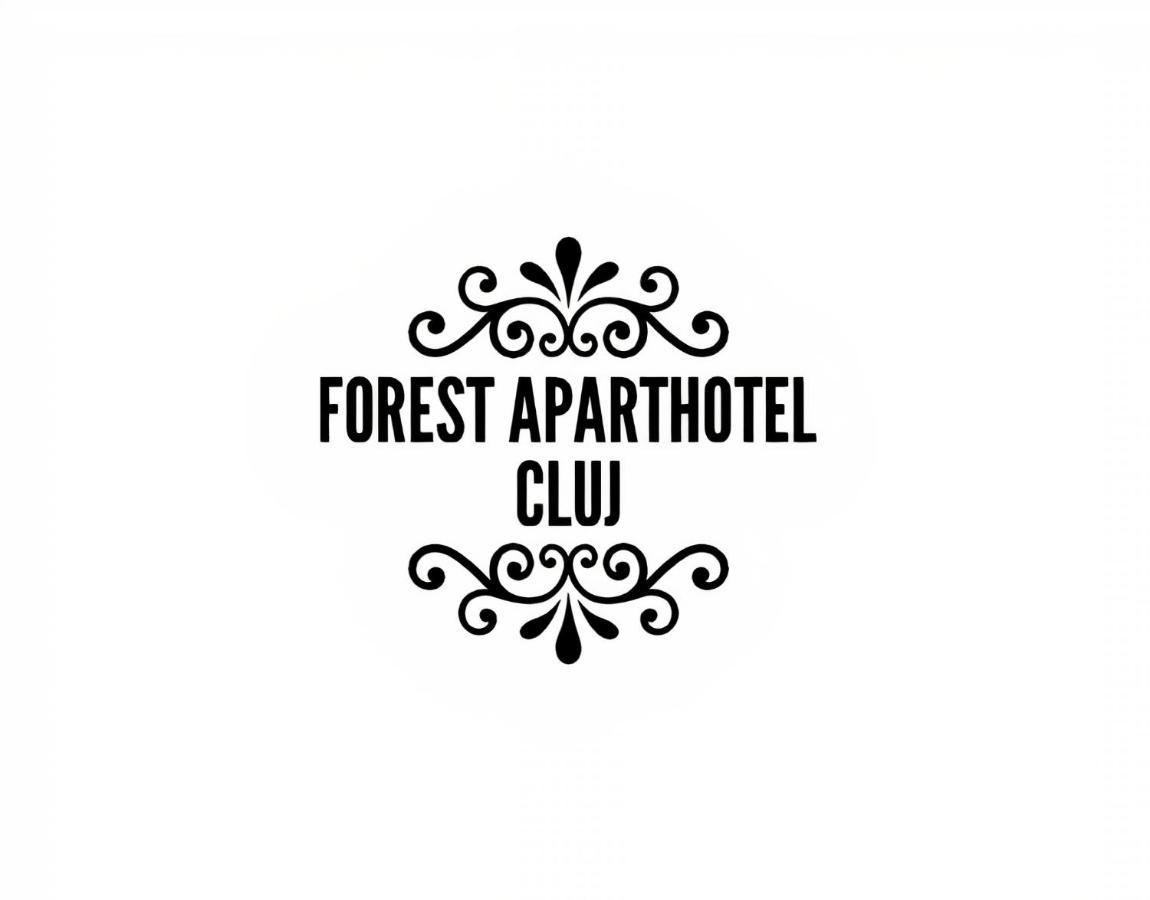 Forest Aparthotel Cluj Dış mekan fotoğraf